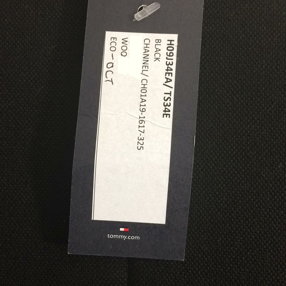 Tommy Hilfiger suit blazer, sample - Picture 6 of 12